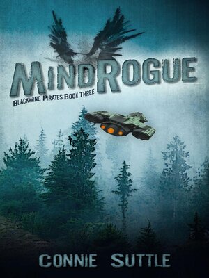 cover image of MindRogue